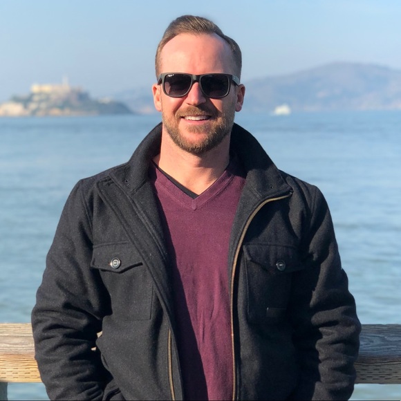 Meet your Posher, Scott - Picture 1 of 1